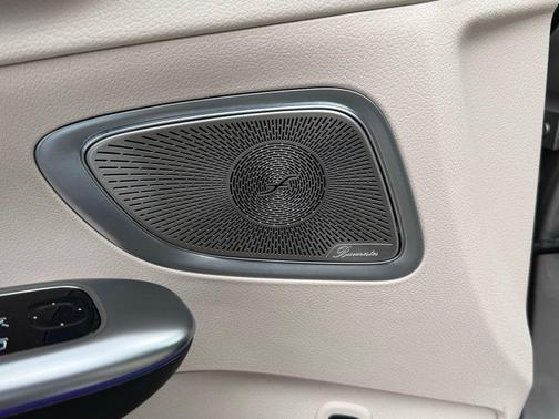 Mojave Silver Metallic 2022 Mercedes-Benz C-Class Sedan