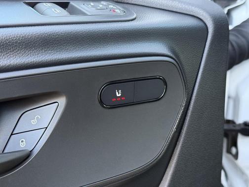 2026 Mercedes-Benz Sprinter 2500 Standard Roof