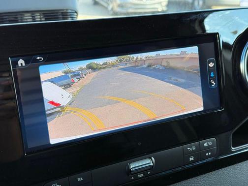 2026 Mercedes-Benz Sprinter 2500 Standard Roof