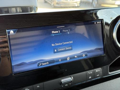 2026 Mercedes-Benz Sprinter 2500 Standard Roof