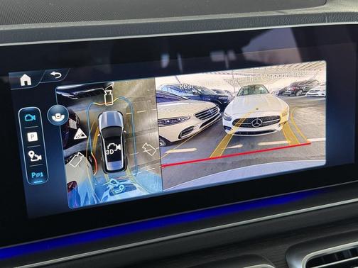 2026 Mercedes-Benz GLE 350 Base