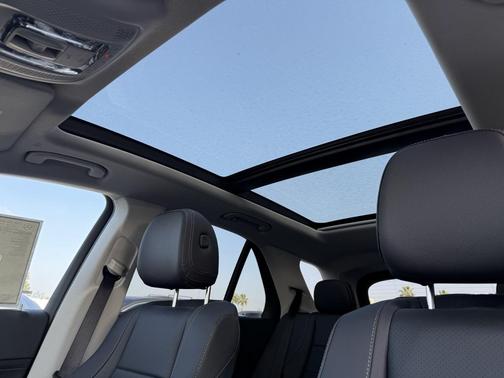 2026 Mercedes-Benz GLE 350 Base