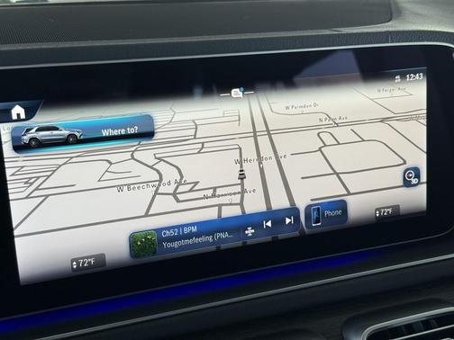 2026 Mercedes-Benz GLE 350 Base