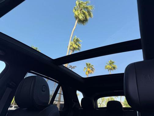 Obsidian Black Metallic 2026 Mercedes-Benz AMG GLE 63 S 4MATIC+