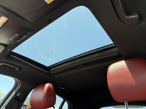 2020 Mercedes-Benz GLC 300 4MATIC Coupe