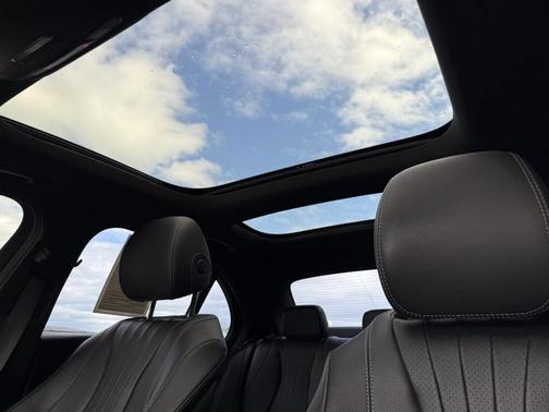 2019 Mercedes-Benz E-Class E 300