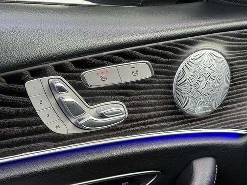 2019 Mercedes-Benz E-Class E 300