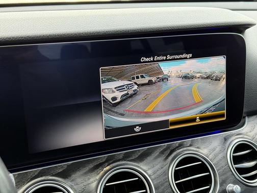 2019 Mercedes-Benz E-Class E 300