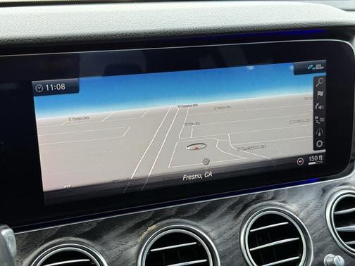 2019 Mercedes-Benz E-Class E 300