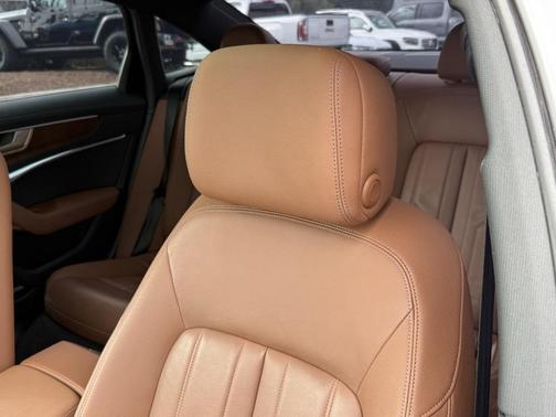 2019 Audi A6 55 Premium Plus