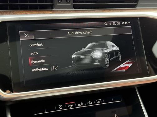 2019 Audi A6 55 Premium Plus