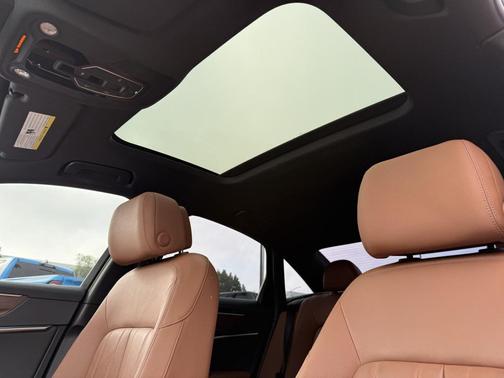 2019 Audi A6 55 Premium Plus