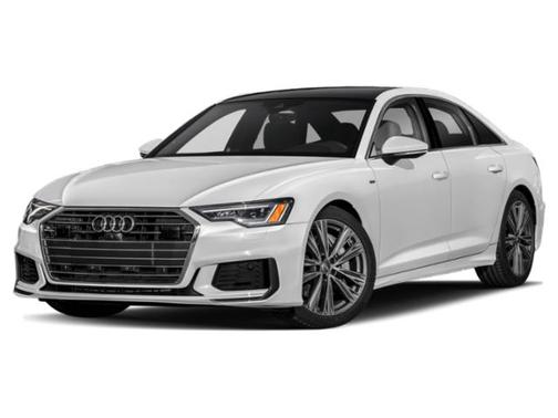 2019 Audi A6 55 Premium Plus