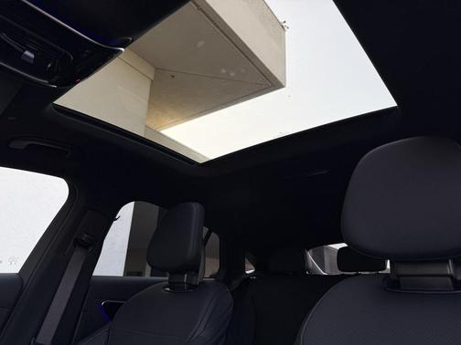 2026 Mercedes-Benz GLC 300 4MATIC Coupe