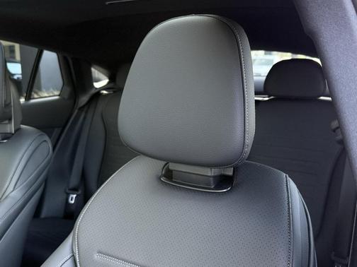 2026 Mercedes-Benz GLC 300 4MATIC Coupe