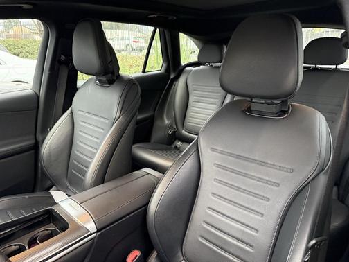 2025 Mercedes-Benz AMG GLC 43 4MATIC