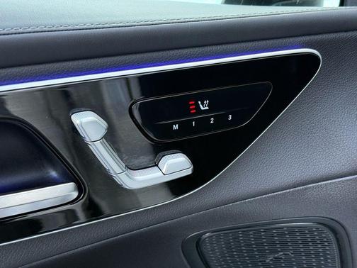 2025 Mercedes-Benz AMG GLC 43 4MATIC