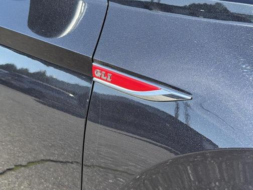 2021 Volkswagen Jetta GLI 2.0T Autobahn