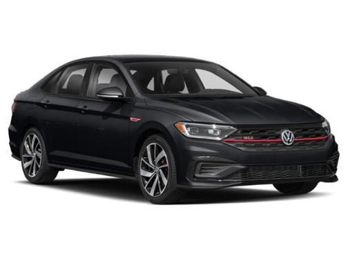 2021 Volkswagen Jetta GLI 2.0T Autobahn