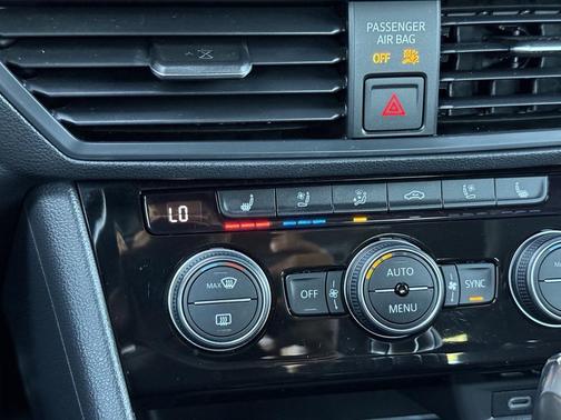 2021 Volkswagen Jetta GLI 2.0T Autobahn