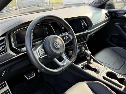 2021 Volkswagen Jetta GLI 2.0T Autobahn