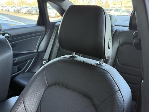 2021 Volkswagen Jetta GLI 2.0T Autobahn