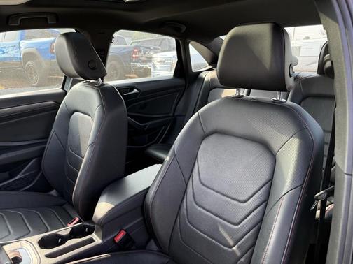 2021 Volkswagen Jetta GLI 2.0T Autobahn