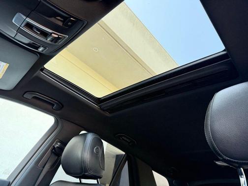 2017 Mercedes-Benz GLE 350 Base