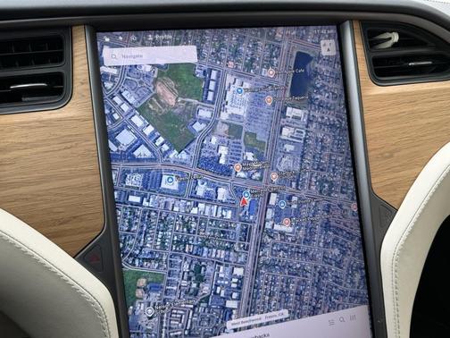 2019 Tesla Model X 100D