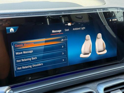 MANUFAKTUR Alpine Grey 2026 Mercedes-Benz AMG GLE 53 4MATIC+ Coupe