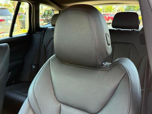Dark Graphite Metallic 2019 BMW X3 xDrive30i