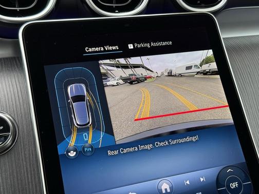 2026 Mercedes-Benz AMG GLC 43 4MATIC