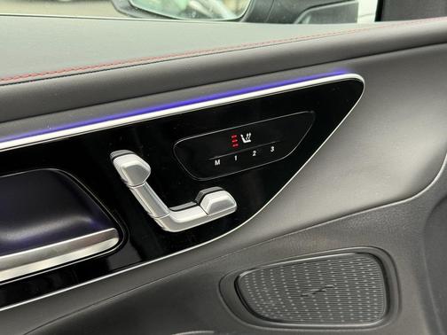 2026 Mercedes-Benz AMG GLC 43 4MATIC