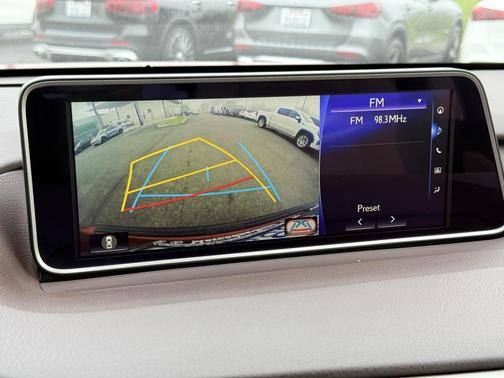 2019 Lexus RX 350 Base