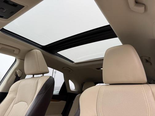 2019 Lexus RX 350 Base