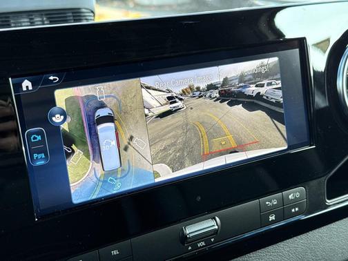 2026 Mercedes-Benz Sprinter 2500 Standard Roof