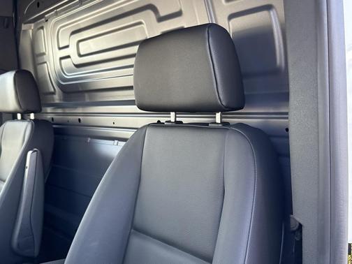 2026 Mercedes-Benz Sprinter 2500 Standard Roof