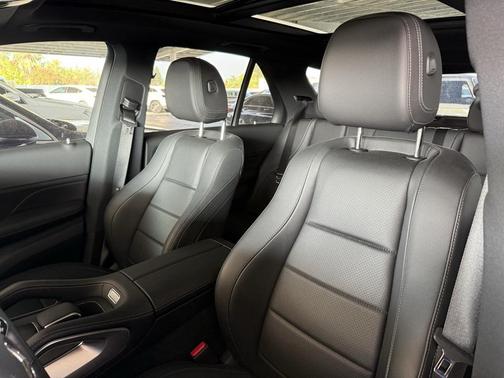 2022 Mercedes-Benz GLE 350 4MATIC