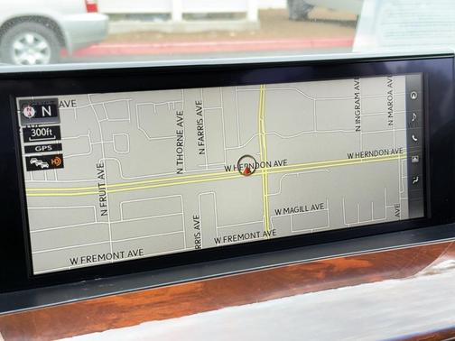 2019 Lexus LX 570 Base