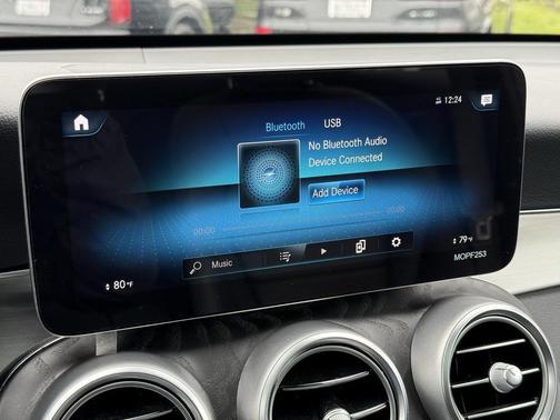 2022 Mercedes-Benz GLC 300 Base