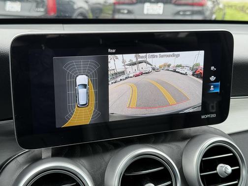 2022 Mercedes-Benz GLC 300 Base