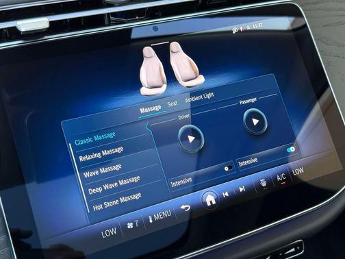 MANUFAKTUR Alpine Grey 2026 Mercedes-Benz E-Class E 350
