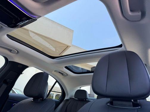 MANUFAKTUR Alpine Grey 2026 Mercedes-Benz E-Class E 350