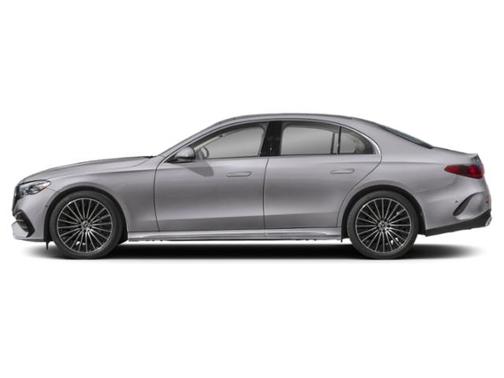 MANUFAKTUR Alpine Grey 2026 Mercedes-Benz E-Class E 350