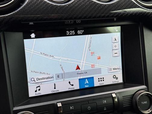 2017 Ford Shelby GT350R Base