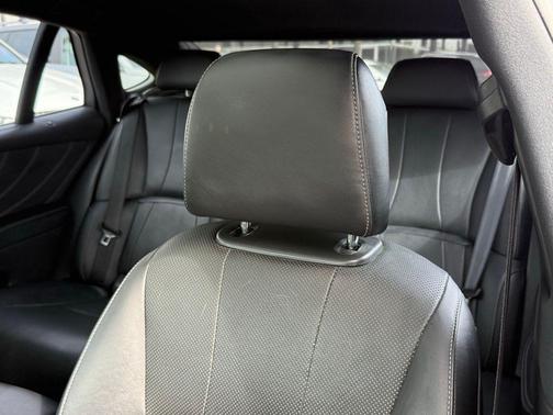 Obsidian 2019 Lexus LS 500 Base