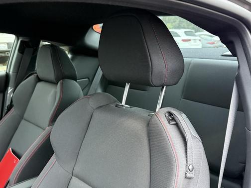 2024 Subaru BRZ Premium