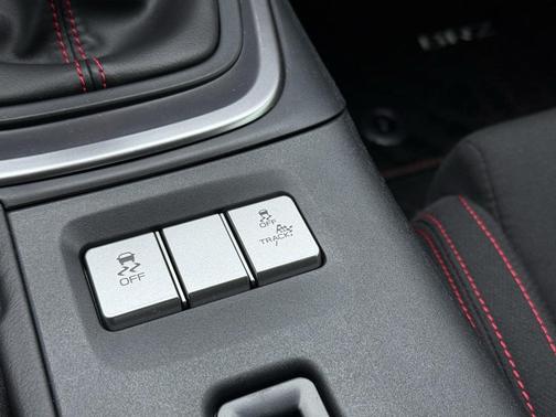 2024 Subaru BRZ Premium