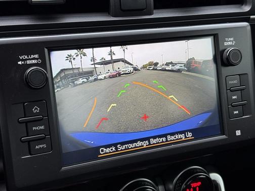 2024 Subaru BRZ Premium