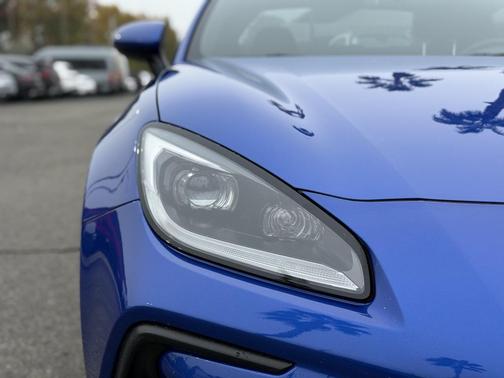 2024 Subaru BRZ Premium